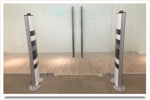 Smart POS of Clothing